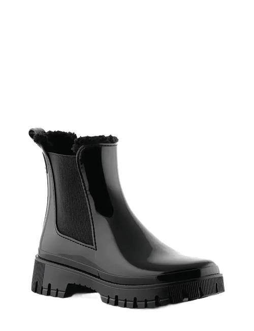 Colden Black Lemon Jelly Black