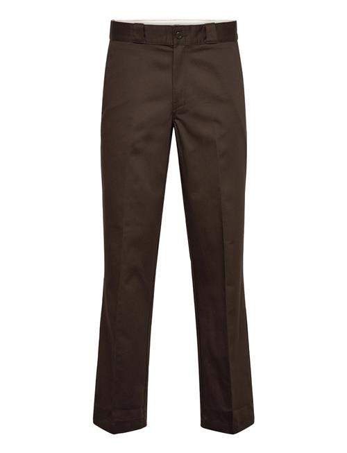 M 247 Pant Dickies Brown