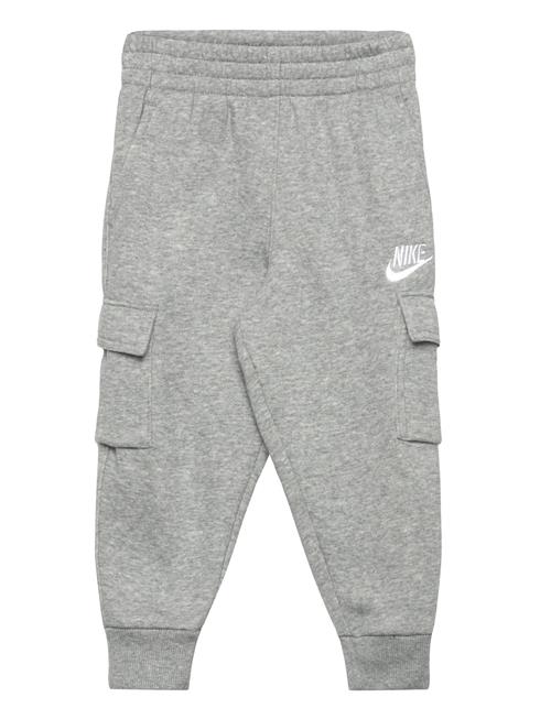 F7-Fleece Pant Nike Grey