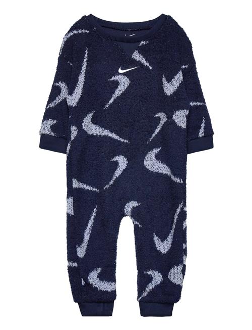 Co-Coverall Nike Navy