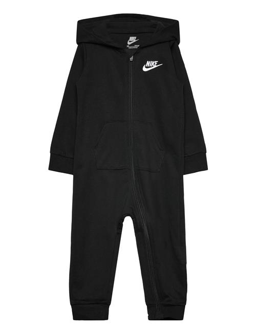 Co-Coverall Nike Black