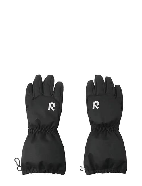 Gloves , Ennen Reima Black