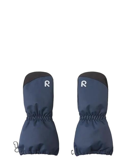 Mittens , Ensin Reima Navy