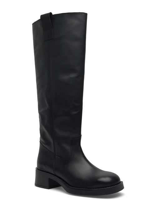 Banner Steve Madden Black