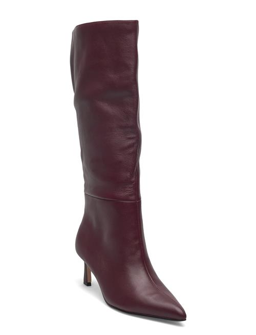 Lavan Steve Madden Burgundy