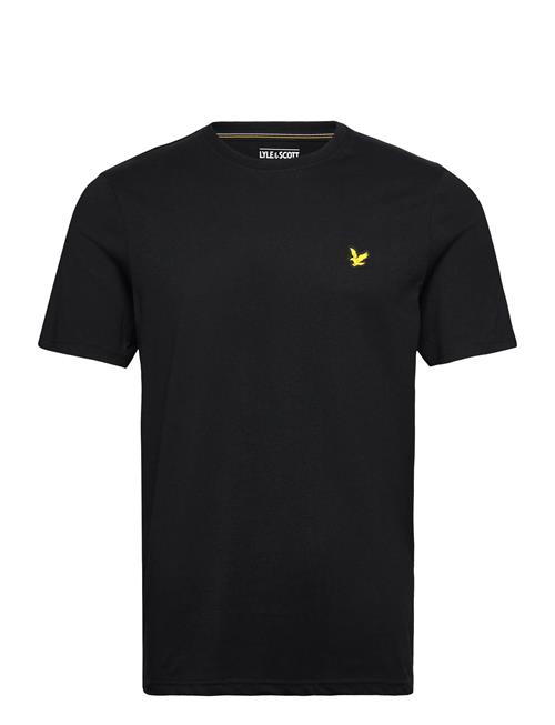 Core T-Shirt Lyle & Scott Sport Black
