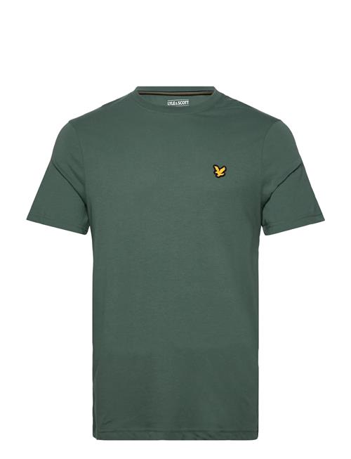 Core T-Shirt Lyle & Scott Sport Green