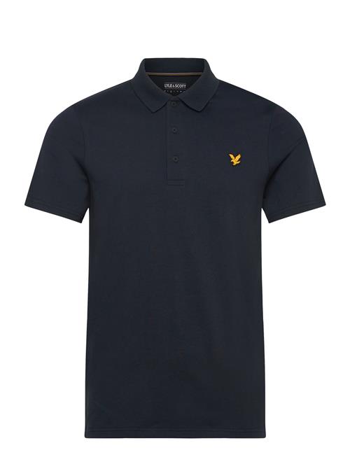 Core Polo Shirt Lyle & Scott Sport Navy