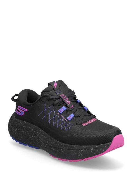 Women Go Run Supersonic Max A/T Skechers Black