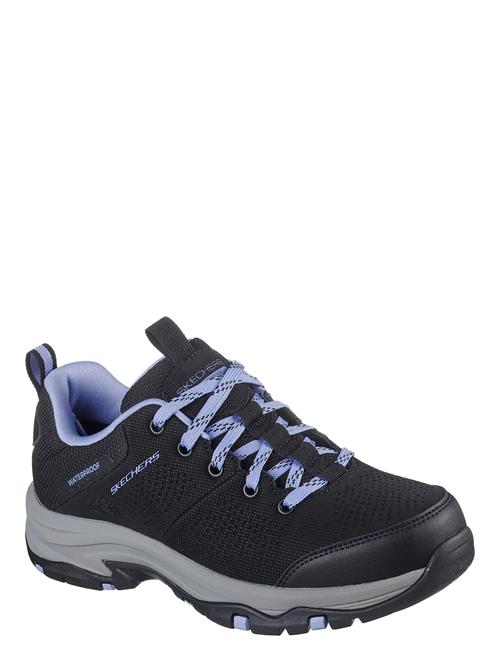 Women Trego Trail Destiny Skechers Black