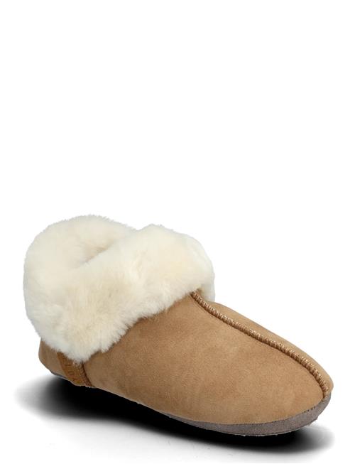 Hemsedal Axelda Beige