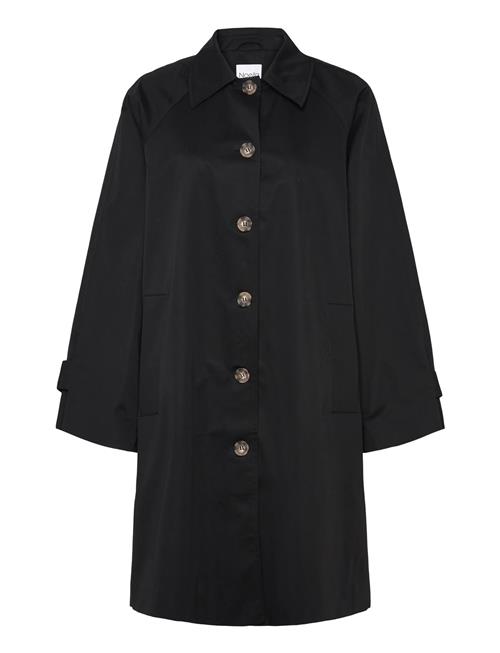 Lilli Coat Noella Black