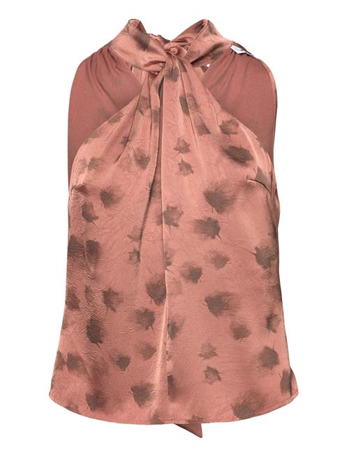 Lucinda Blouse Noella Pink