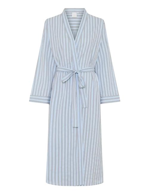 Noa Kimono CCDK Copenhagen Blue