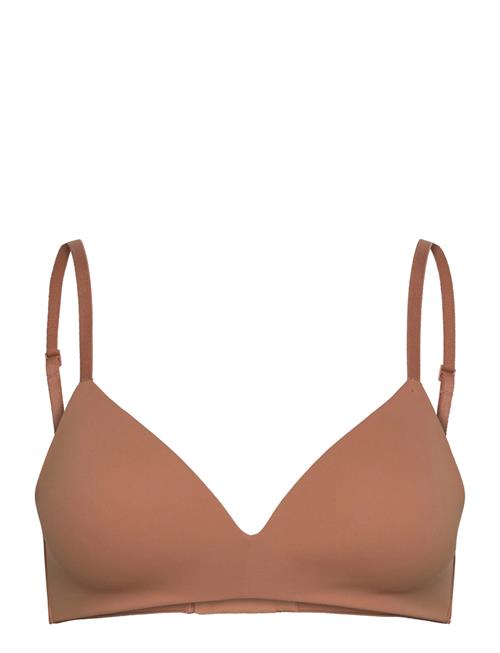 Pure Fit - Wireless Light Padded Bra Etam Beige