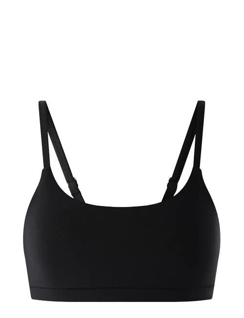 Pure Soft - Bralette Etam Black