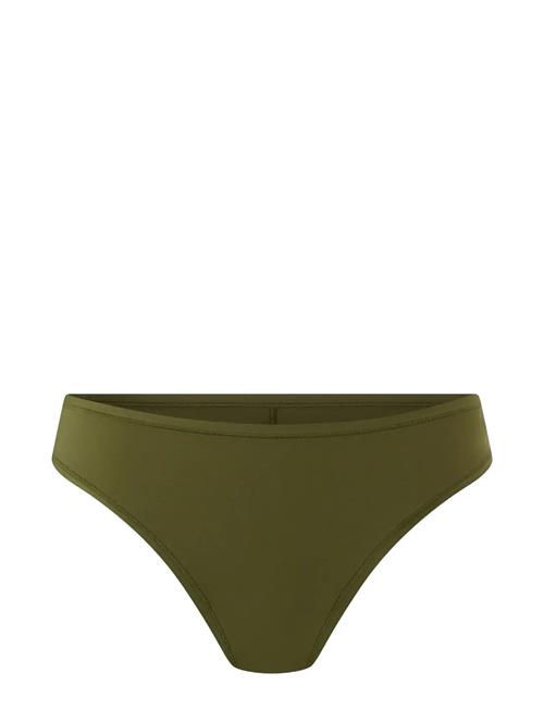 Pure Soft - Tanga Etam Khaki