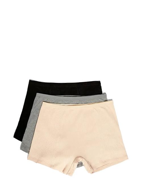 John - 3 Boxer Etam Patterned