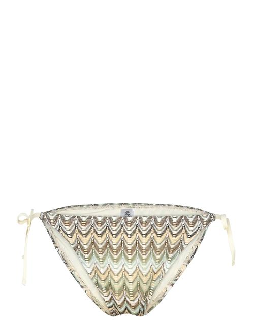 Amber Baila Bikini Tanga Becksöndergaard Green