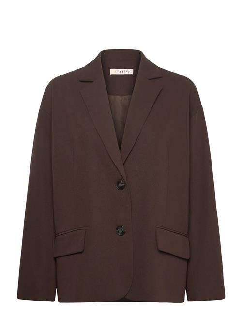 Allium Blazer A-View Brown