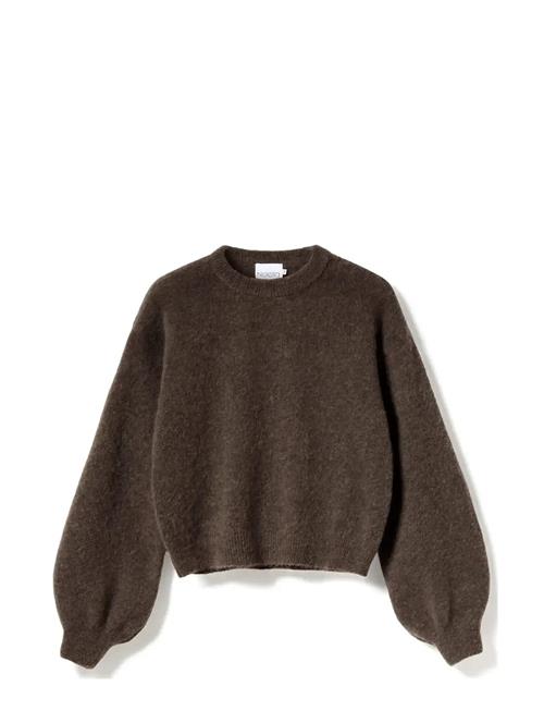 Kae Knit Noella Brown