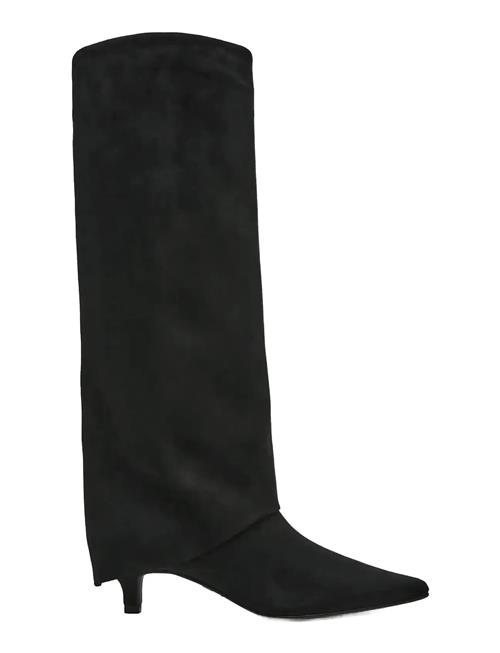 Rhapsodies Steve Madden Black