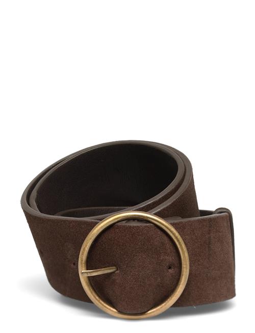 Belt DEPECHE Brown