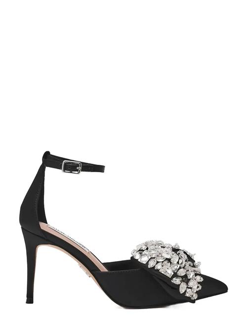 Lumma Steve Madden Black