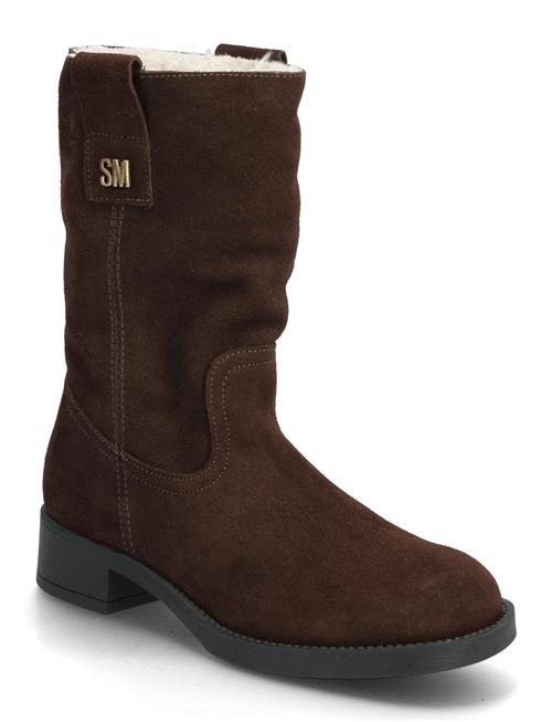 Zethy-Fl Steve Madden Brown