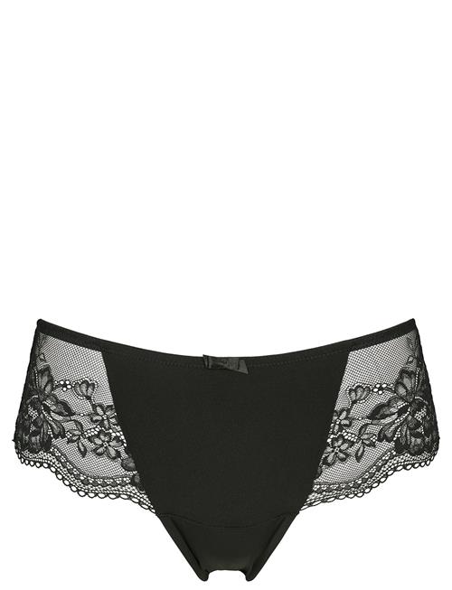 Tanya String Lurex Missya Black