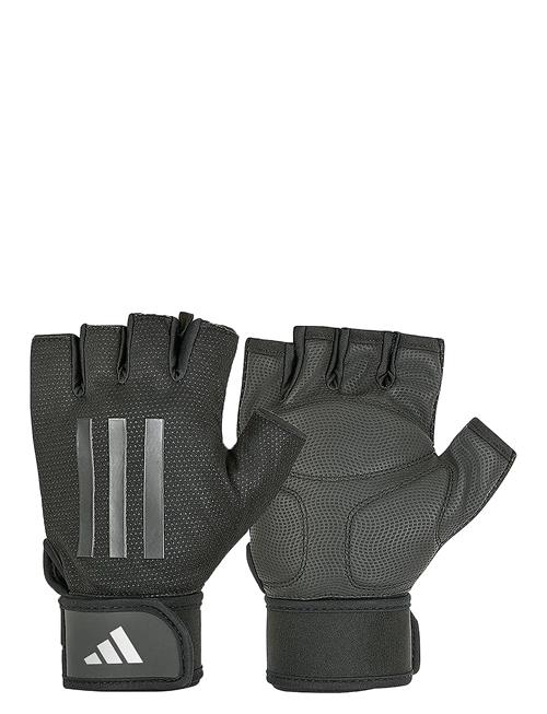 Elite Training Gloves Adidas Equipment Patterned