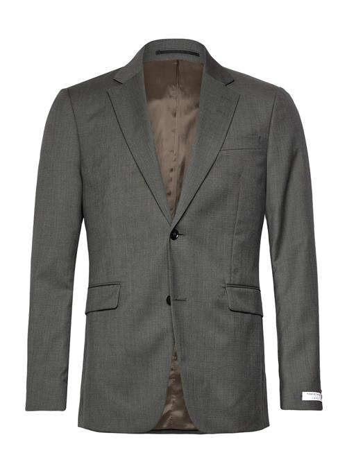 Justin Tiger Of Sweden Grey