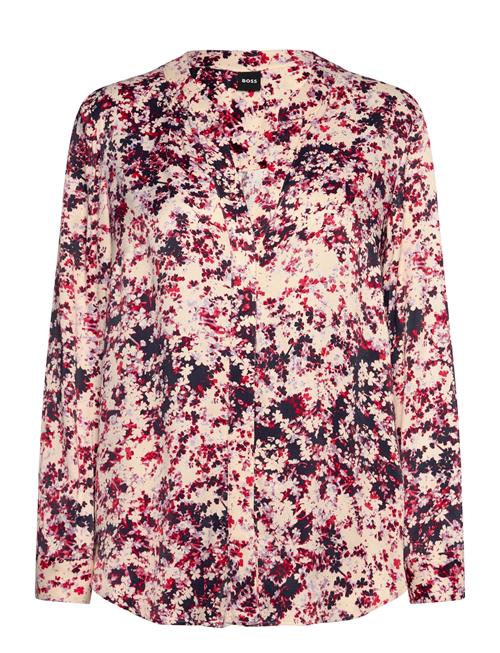 Biwala3 BOSS Patterned