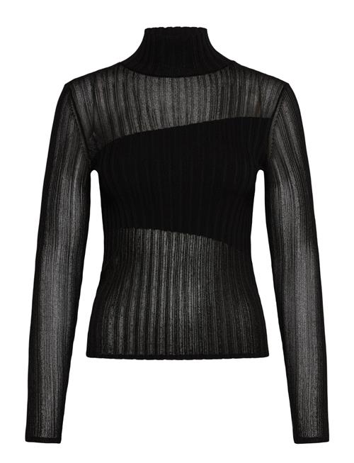 Siclamino HUGO Black