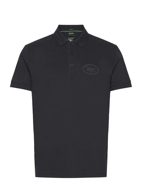 Polo Gl BOSS Navy