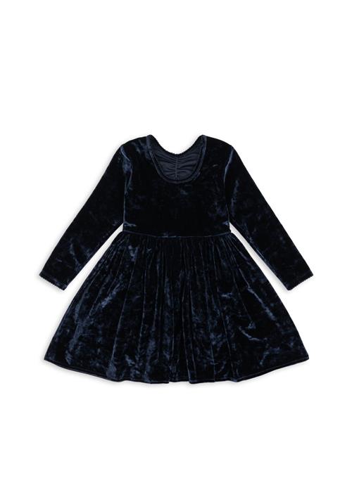 Konges Sløjd Carlito Kjole Navy Blazer  Navy Blazer 4 Y  Marineblå  4 år  kvinde