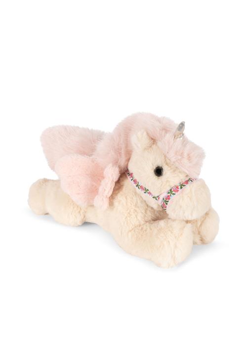 Konges Sløjd Bamse-enhjørning Multi  Multi One Size  Creme  One Size  kvinde