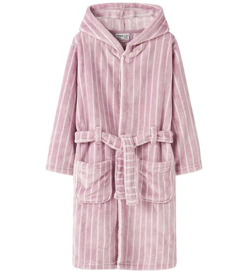 Name It Badekåbe - NkfRose - Keepsake Lilac