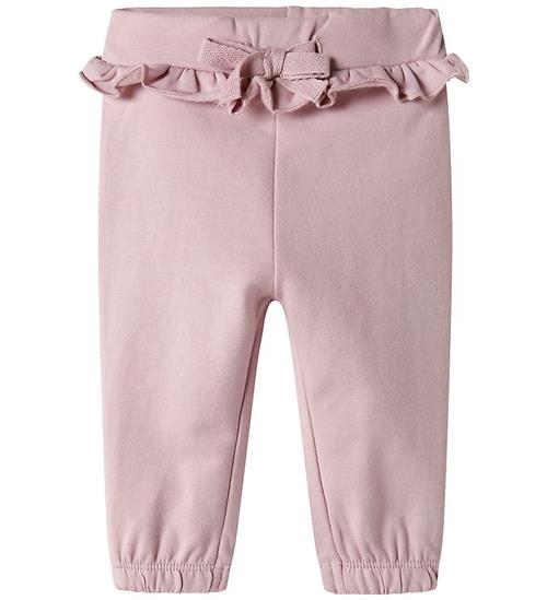 Name It Sweatpants - NbfRowane - Keepsake Lilac
