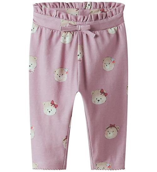 Name It Bukser - NbfRice - Flint Stone