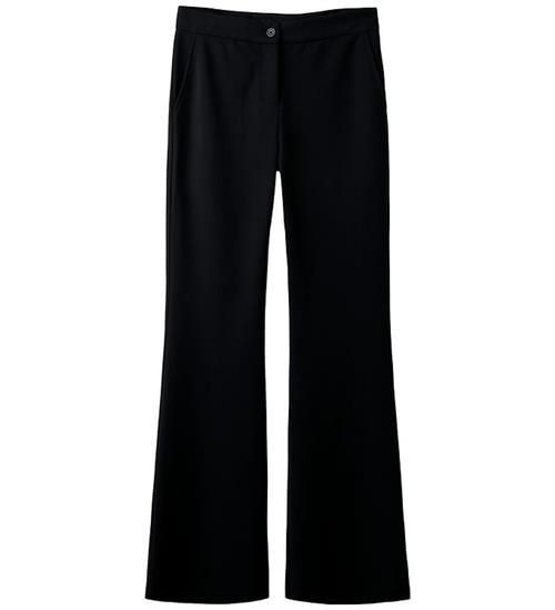 LMTD Bukser - NlfPinice - Black