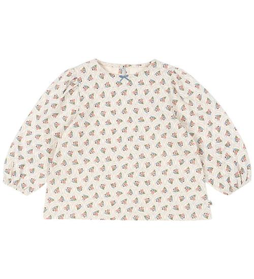 Konges Sløjd Bluse - Drey - Verona Blues