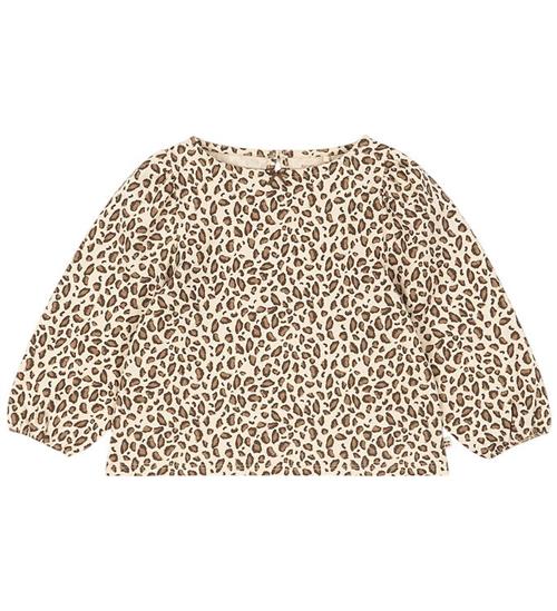 Konges Sløjd Bluse - Drey - Leo