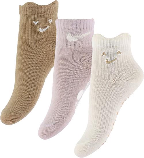 Nike Strømper - 3-pak - Hemp