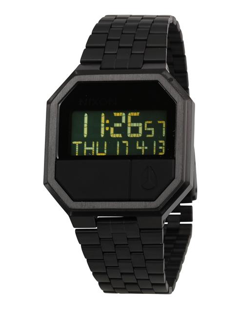 Nixon Digitalur 'Re-Run'  sort
