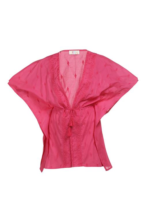 IZIA Kimono  pink