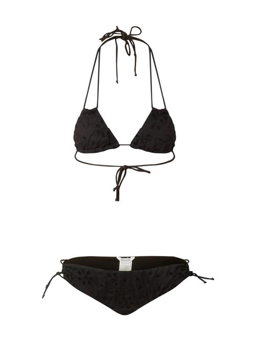 Se Zadig & Voltaire Bikini  sort ved About You