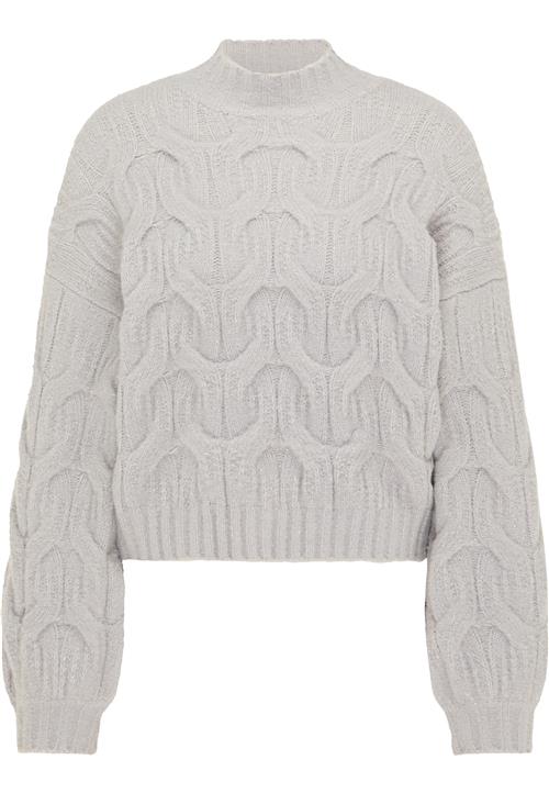 Se MYMO Pullover  grå ved About You