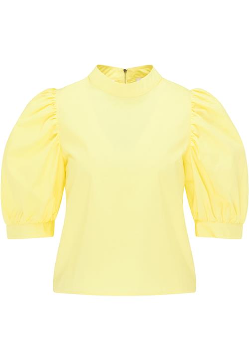 MYMO Bluse  gul