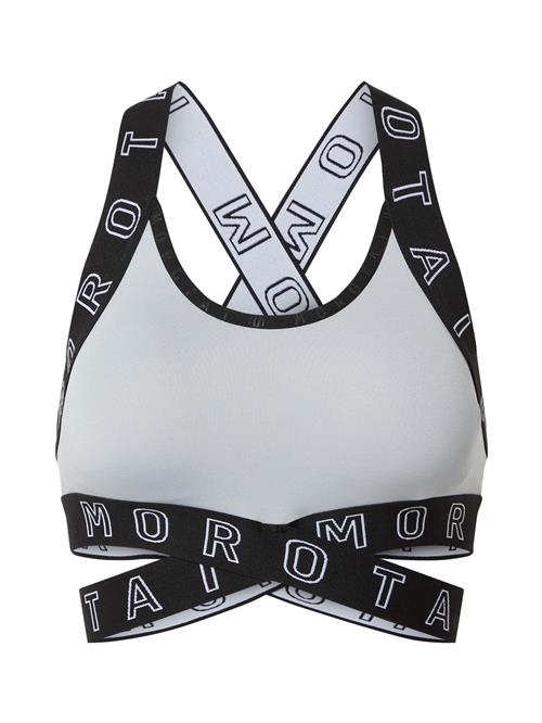 MOROTAI Sports-BH  grå / sort